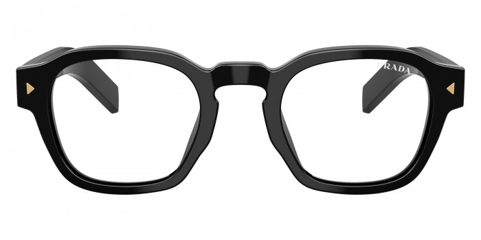 Prada PR A16S 16K60K 52 - Black