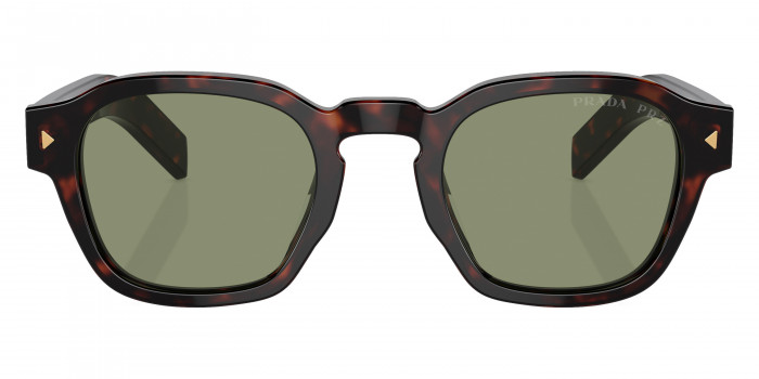 Prada PR A16S 17N20G 52 - Radica Tortoise