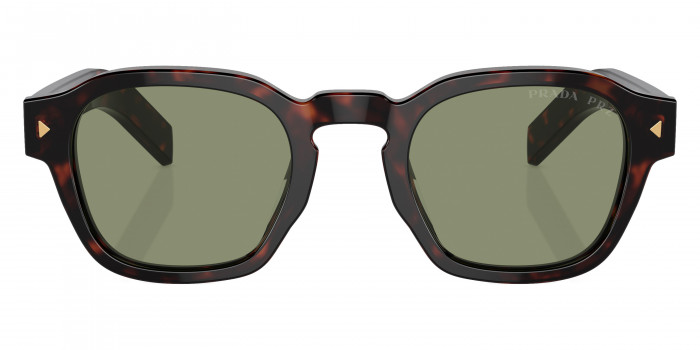 Prada PR A16SF 17N20G 53 - Radica Tortoise