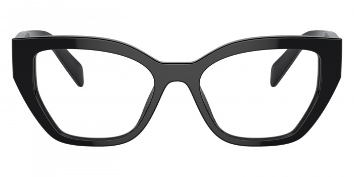 Prada PR A16V 16K1O1 53 - Black