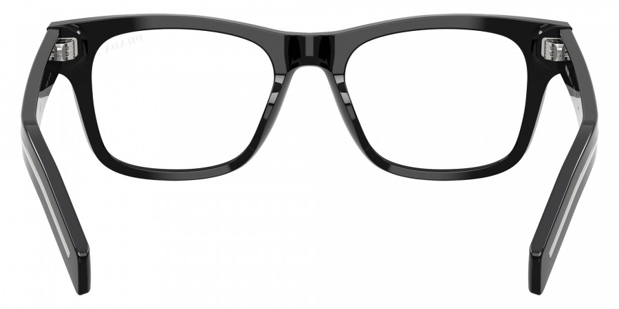 Color: Black (16K60K) - Prada PRA17S16K60K54