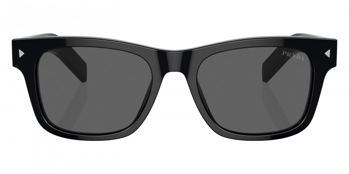 Prada PR A17S 16K731 54 - Black