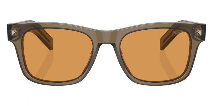 Prada PR A17S 18T60F 51 - Transparent Earth