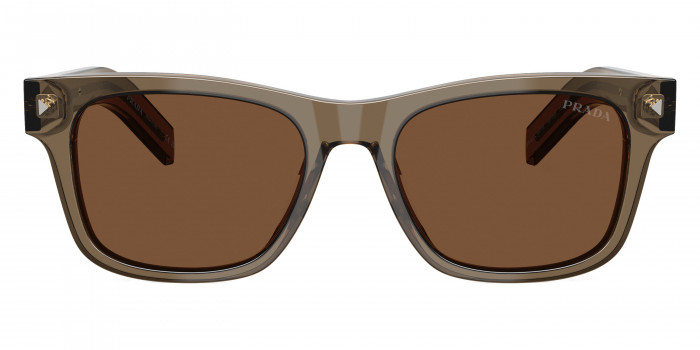 Prada PR A17S 18T70F 51 - Transparent Terra