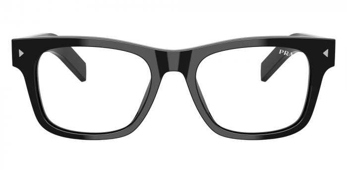 Prada PR A17SF 16K60K 55 - Black