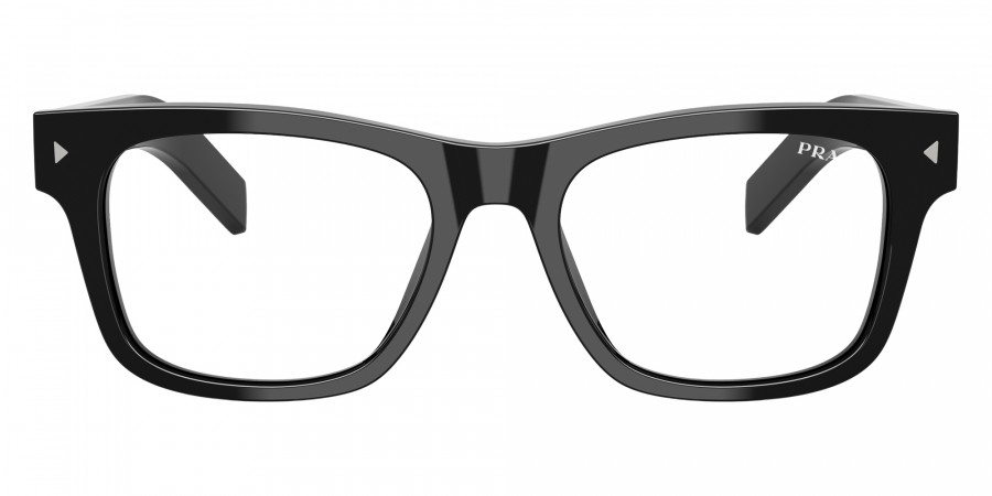 Prada PR A17SF 16K60K 55 - Black