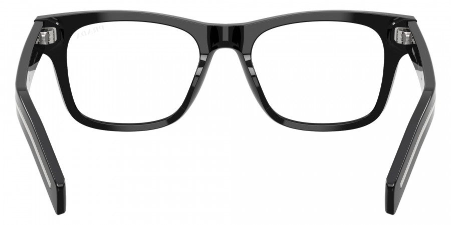 Color: Black (16K60K) - Prada PRA17SF16K60K55