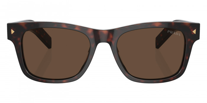 Prada PR A17SF 17N70F 55 - Radica Tortoise