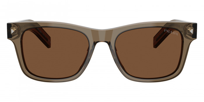 Prada PR A17SF 18T70F 55 - Transparent Terra