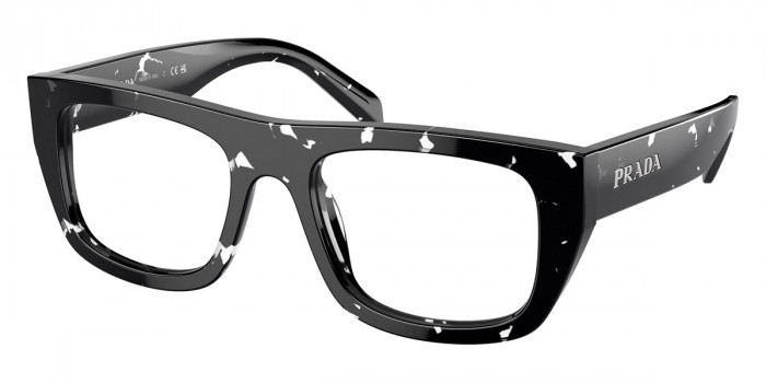 Prada 2025 Eyewear Collection | EyeOns.com