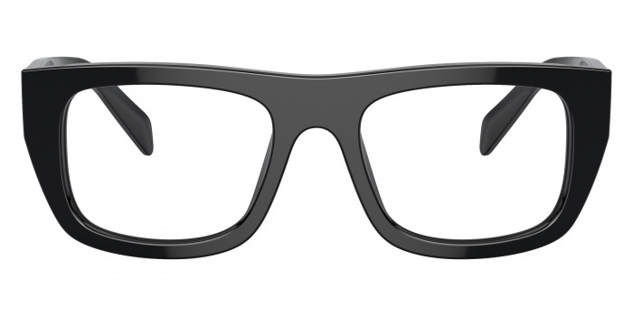 Prada PR A17VF 16K1O1 53 - Black