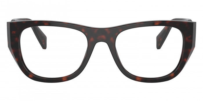 Prada PR A18V 17N1O1 50 - Root Tortoise