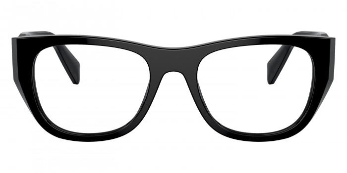 Prada PR A18VF 16K1O1 52 - Black