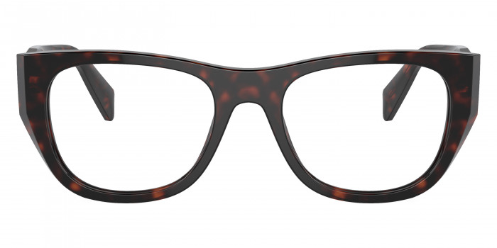 Prada PR A18VF 17N1O1 52 - Root Tortoise