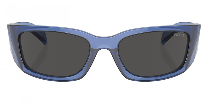 Prada Symbole PR A19S 15R5S0 60 - Transparent Iris