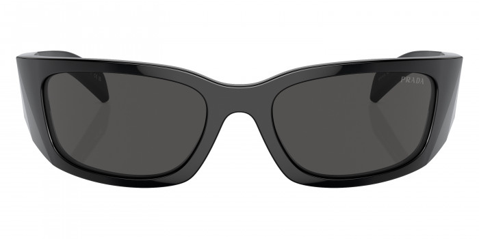 Prada Symbole PR A19S 1AB5S0 60 - Black