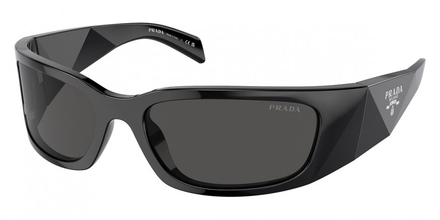 Prada™ PR A19S 1AB5S0 60 - Black