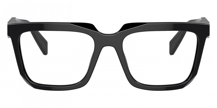 Prada Symbole PR A19V 16K1O1 54 - Black