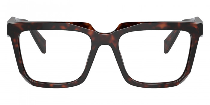 Prada Symbole PR A19V 17N1O1 54 - Root Tortoise