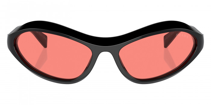 Prada PR A20S 16K20B 61 - Black