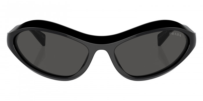 Prada PR A20S 16K5S0 61 - Black