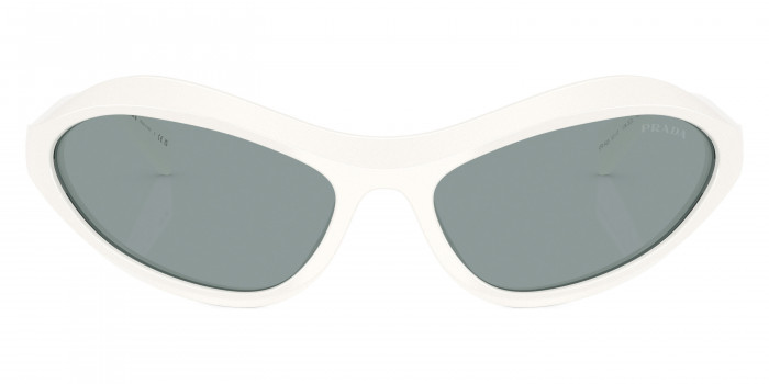 Prada PR A20S 17K3C2 61 - Talc