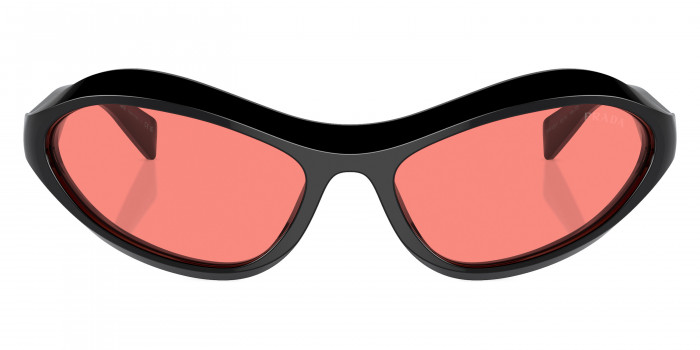 Prada PR A20SF 16K20B 63 - Black