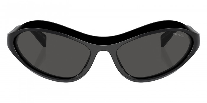 Prada PR A20SF 16K5S0 63 - Black