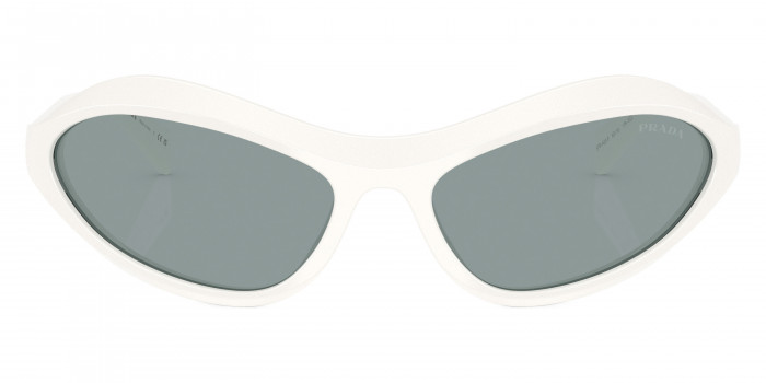 Prada PR A20SF 17K3C2 63 - Talc