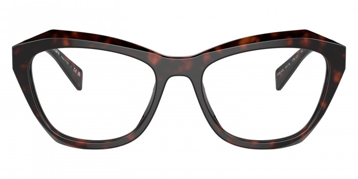 Prada PR A20V 17N1O1 54 - Root Tortoise