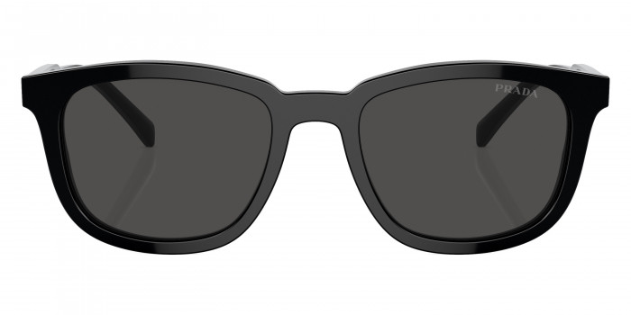 Prada PR A21S 16K08Z 53 - Black