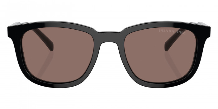 Prada PR A21S 16K30H 53 - Black