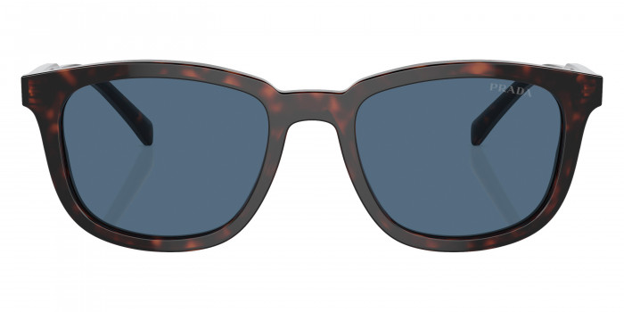Prada PR A21S 17N06A 53 - Radica Tortoise