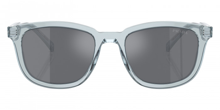Prada PR A21S 19T175 53 - Transparent Azure