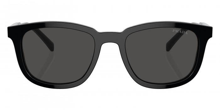 Prada PR A21SF 16K08Z 55 - Black