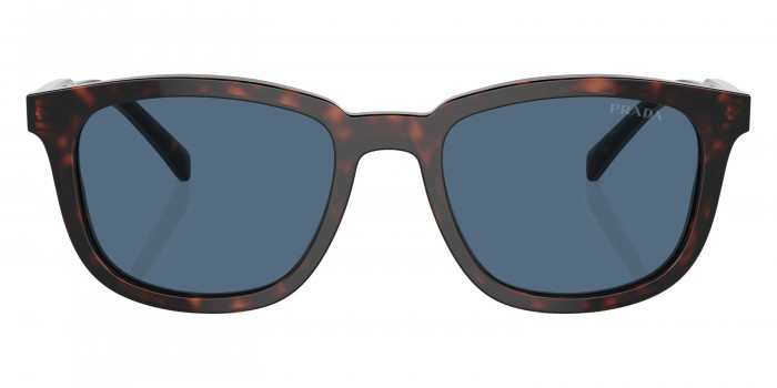 Prada PR A21SF 17N06A 55 - Radica Tortoise