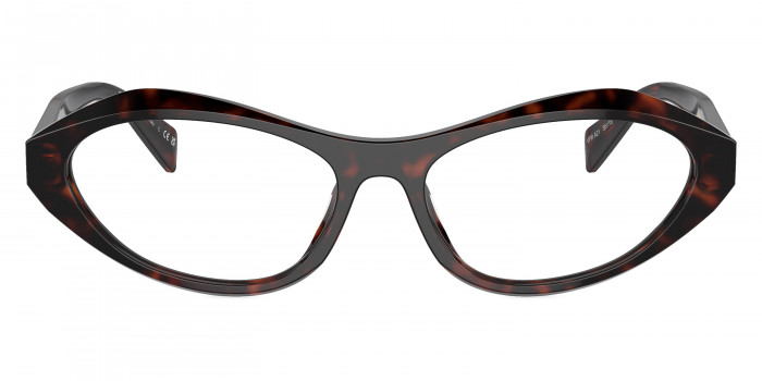 Prada PR A21V 17N1O1 53 - Root Tortoise