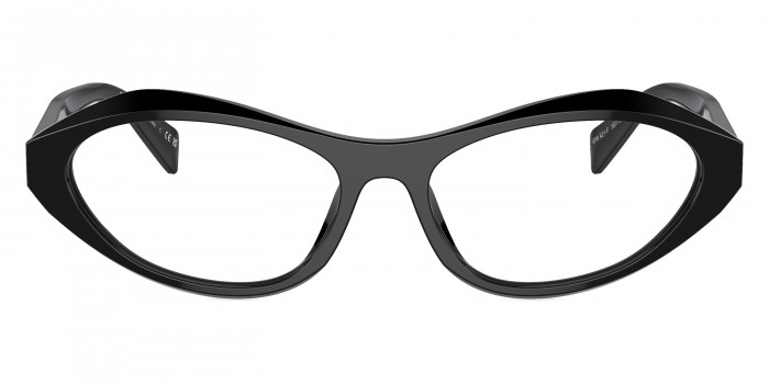 Prada PR A21VF 16K1O1 55 - Black