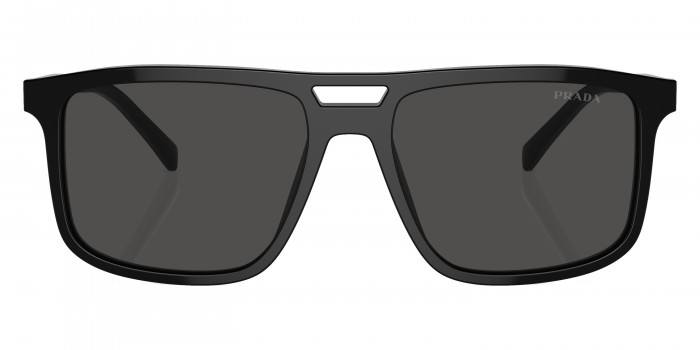 Prada PR A22S 16K08Z 56 - Black