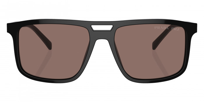 Prada PR A22S 16K30H 56 - Black