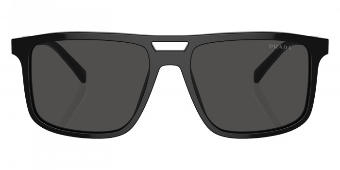 Prada PR A22SF 16K08Z 58 - Black