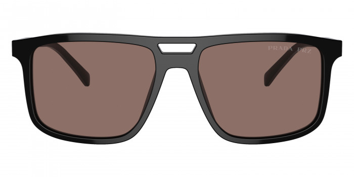 Prada PR A22SF 16K30H 58 - Black