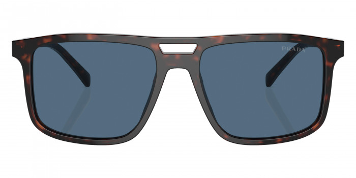 Prada PR A22SF 17N06A 58 - Radica Tortoise