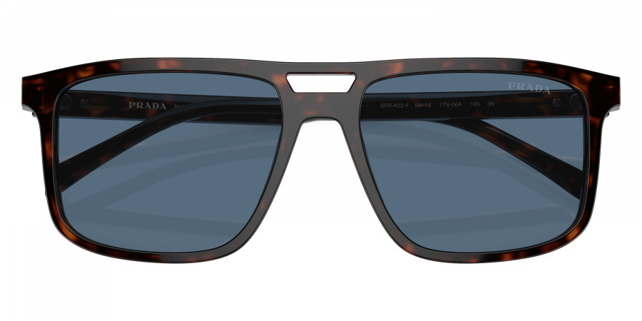 Prada - PR A22SF