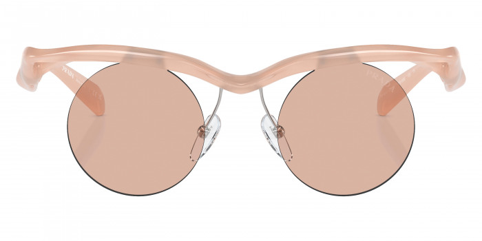 Prada 2024 Eyewear Collection | EyeOns.com Prada 2024 Eyewear Collection | EyeOns.com