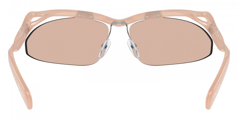 Color: Opal Peach (12S4I2) - Prada PRA25S12S4I271