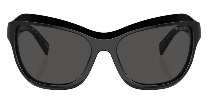 Prada PR A27S 16K5S0 62 - Black