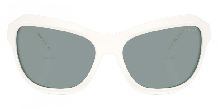 Prada PR A27S 17K3C2 62 - Talc