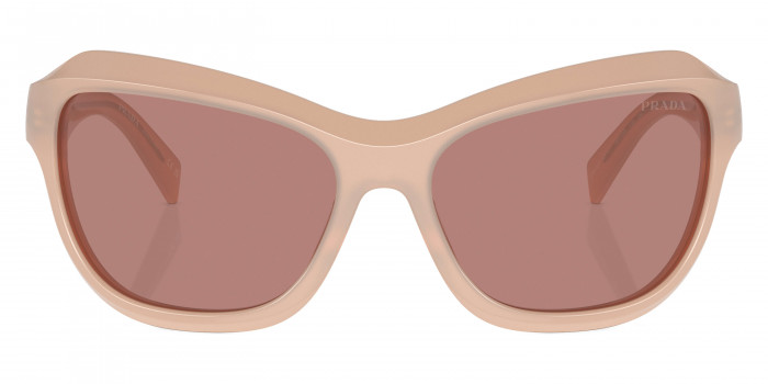 Prada PR A27S 19R10D 62 - Opal Natural