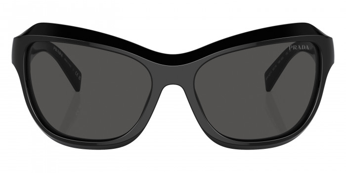 Prada PR A27SF 16K5S0 63 - Black